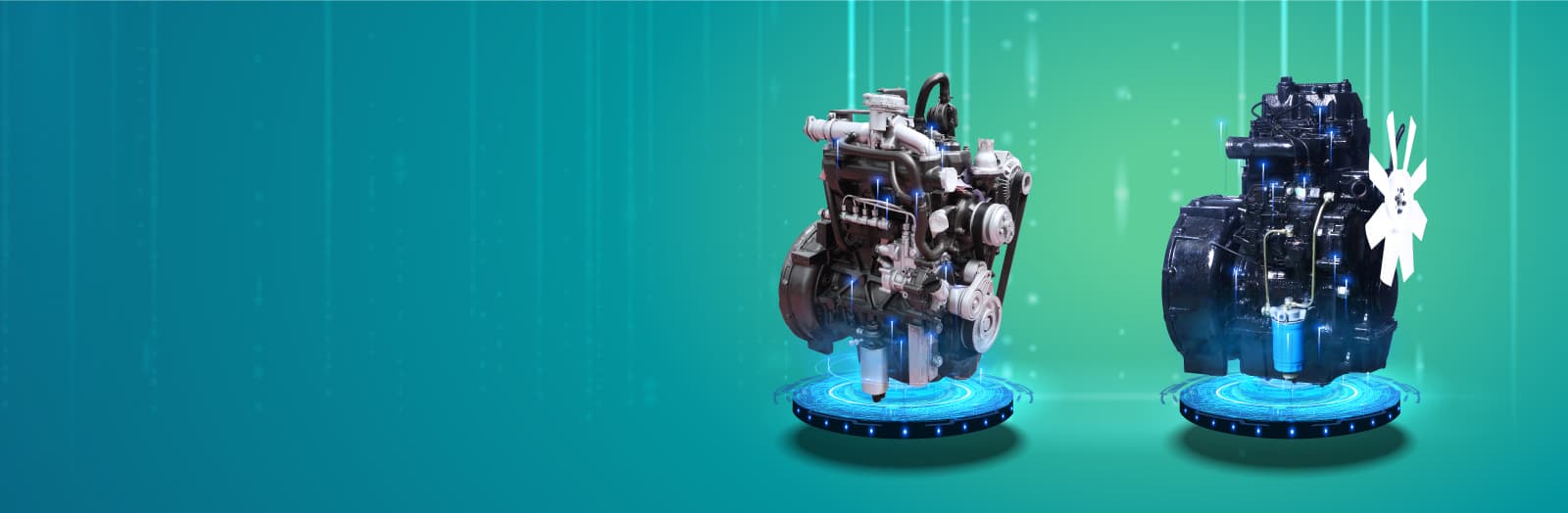 EKL ENGINES